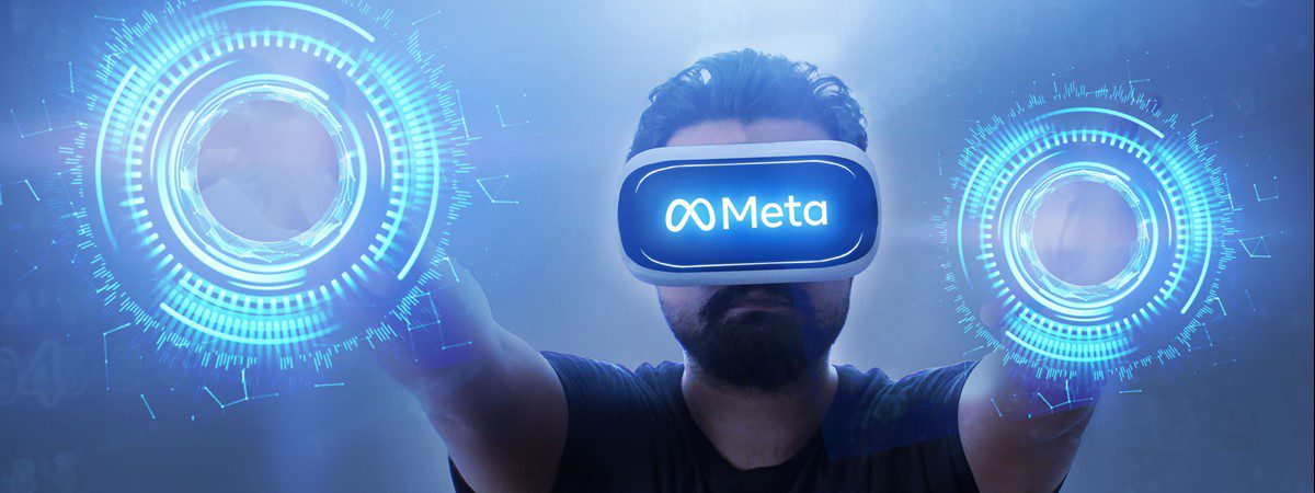 8 Ways to Get Your Small Business Ready for the Metaverse1