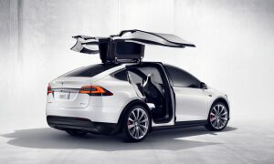 Elon Musk Tesla 'Dropped the Ball' in new Model X