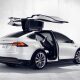 Elon Musk Tesla 'Dropped the Ball' in new Model X