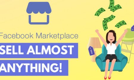 How to Sell on Facebook Marketplace: Tips For Sellers
