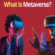 What is Metaverse