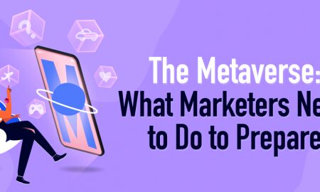 8 Ways to Get Your Small Business Ready for the Metaverse