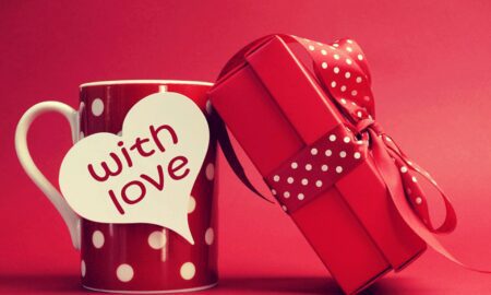 Best Valentine's Day Gift Ideas