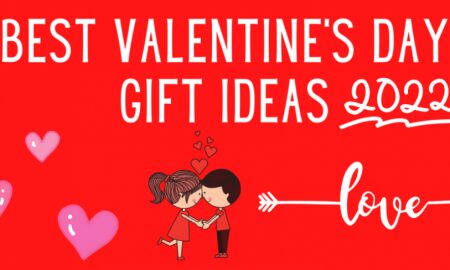 Valentine's Day Gift Ideas-