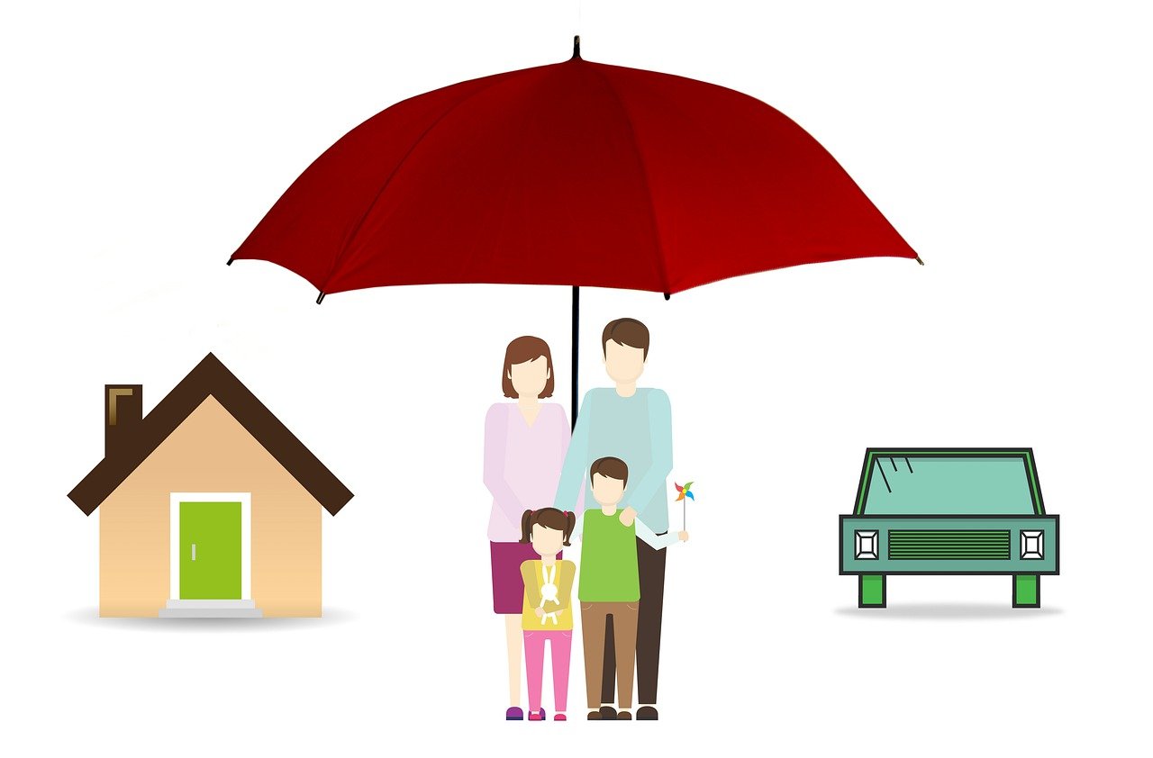 10 Tips For Buying Home Insurance In The USA and UK 3