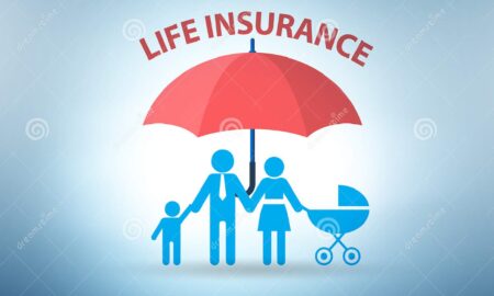 Top 5 Reasons to Get Life Insurance in the UK/USA.