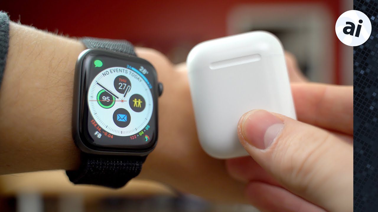 AirPods Pro 2 & Smartwatch Review, Features and Specs12