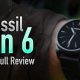Fossil Gen 6 Hybrid Smartwatch Review4