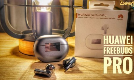 Huawei Freebuds Pro 2 Review1