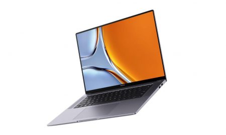 Huawei MateBook 16s Laptop4