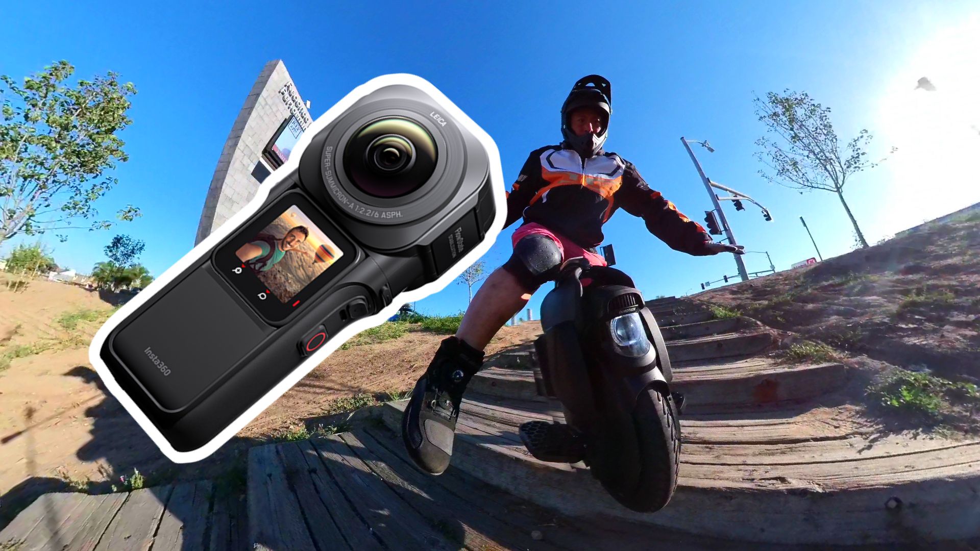 Insta360 One RS 1-Inch 360 Edition4