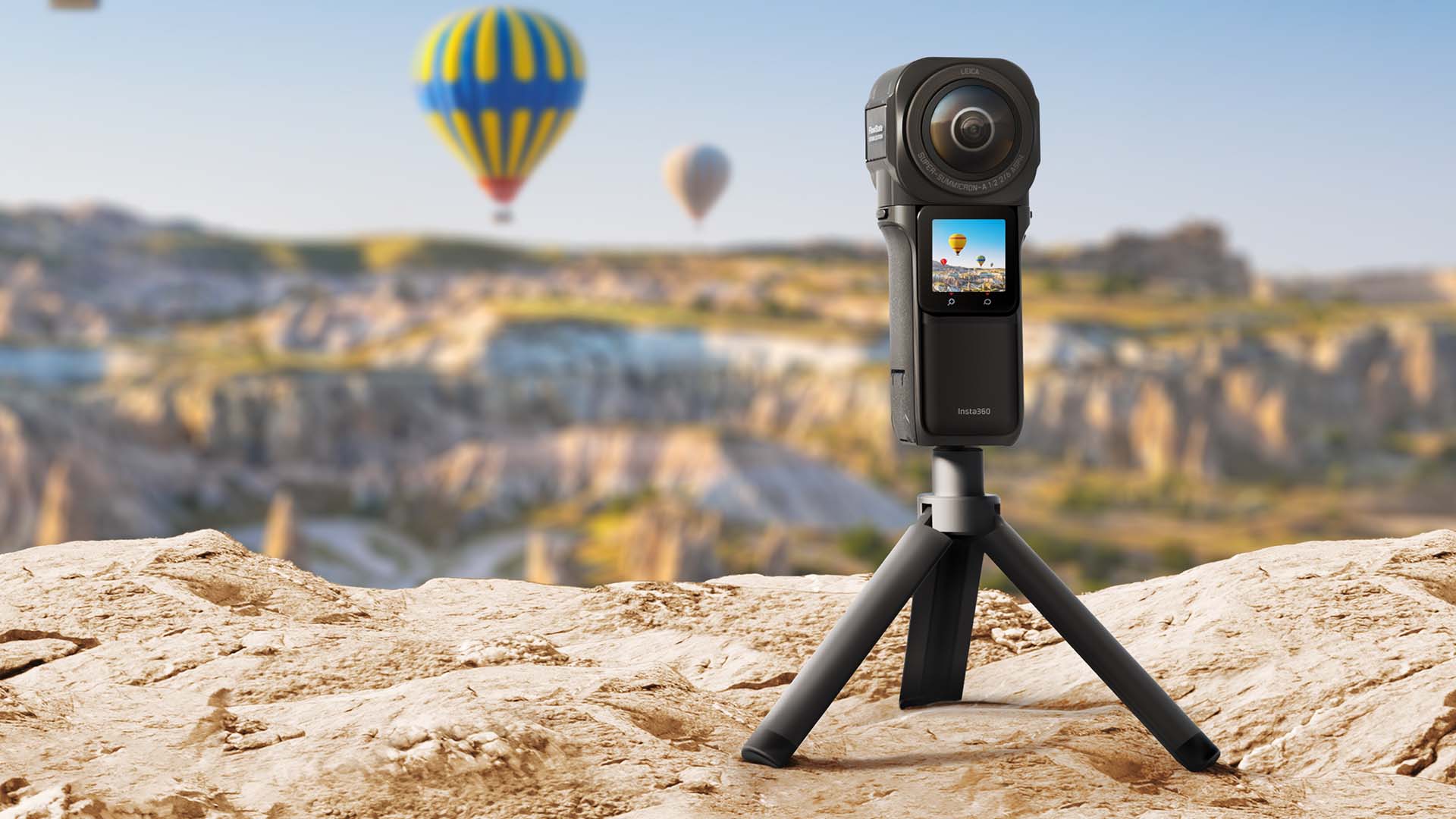 Insta360 One RS 1-Inch 360 Edition6