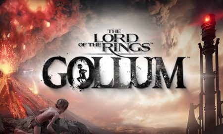 Lord of the Rings Gollum Game review