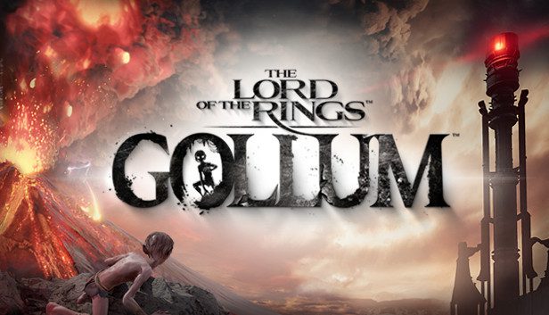 Lord of the Rings Gollum Game review