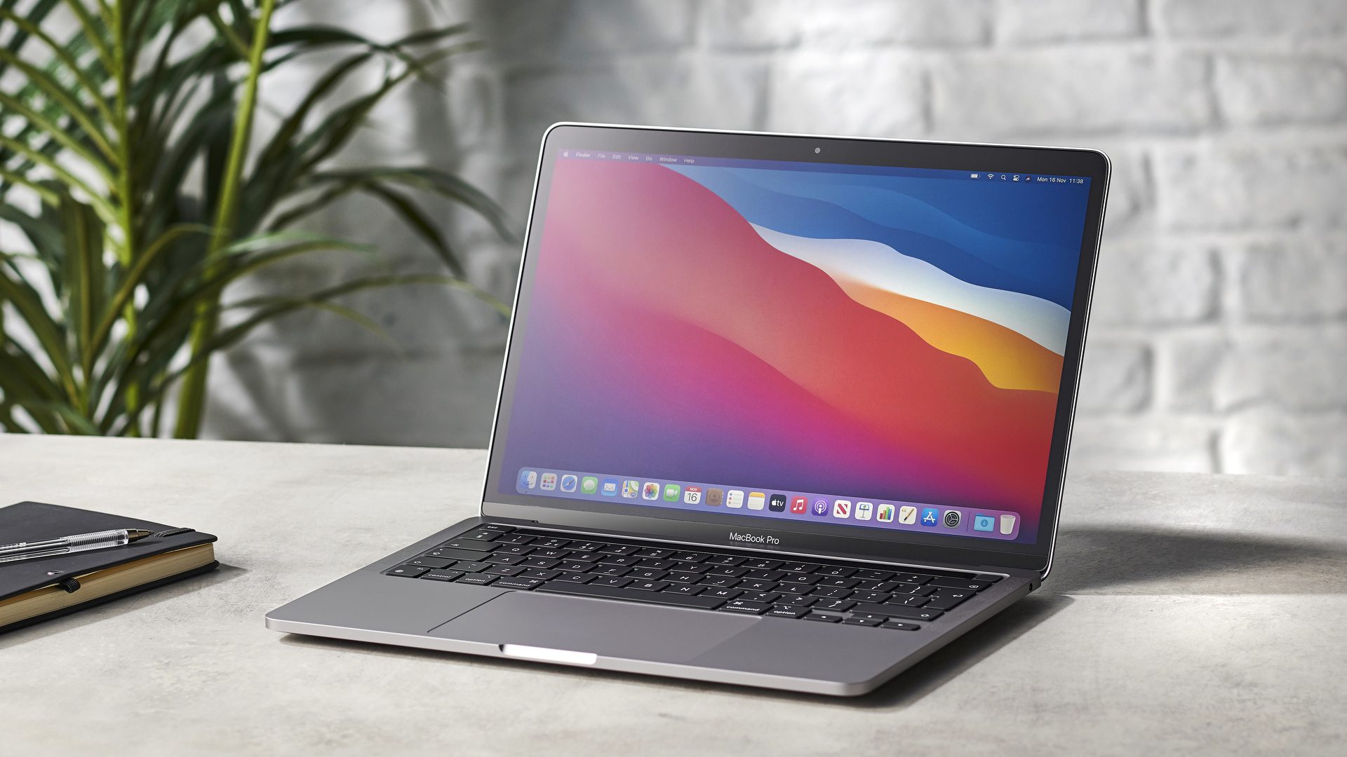 MacBook Pro 13 Laptop1