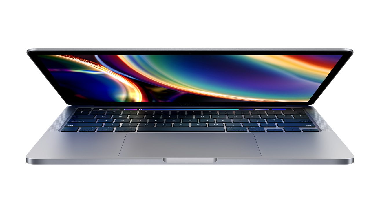 MacBook Pro 13 Laptop3