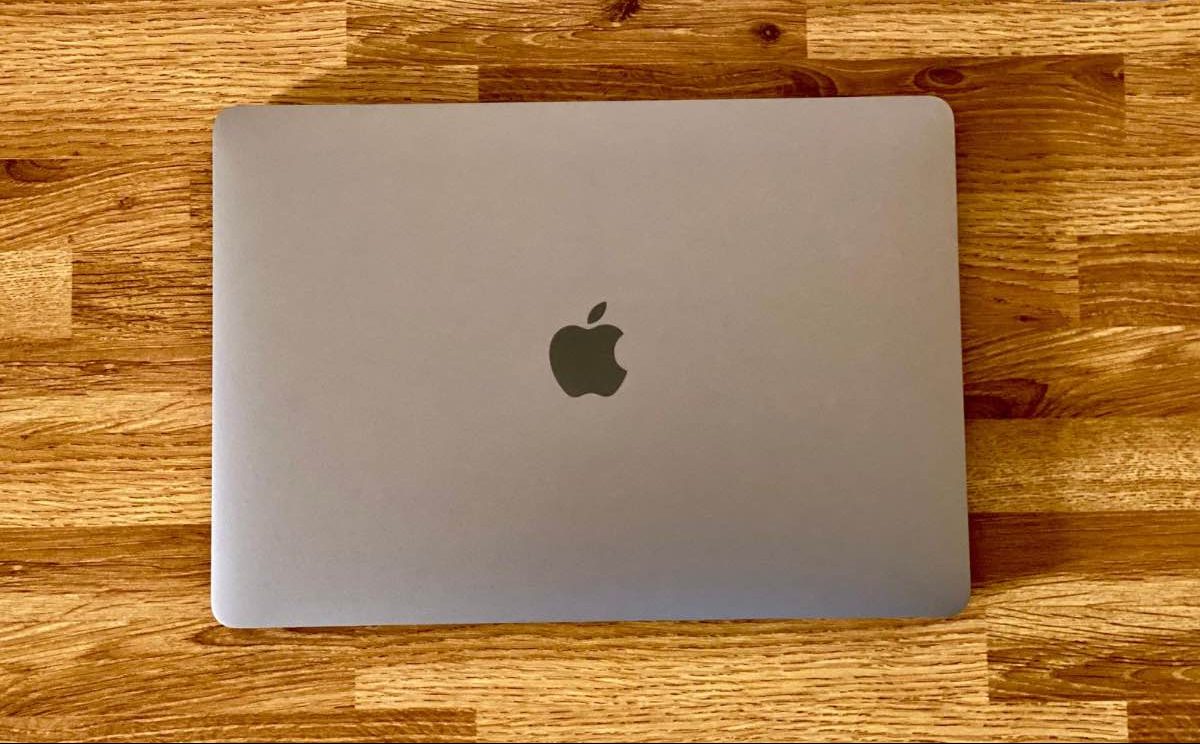 MacBook Pro 13 Laptop4