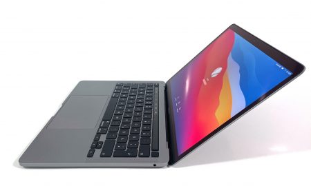 MacBook Pro 13 Laptop5