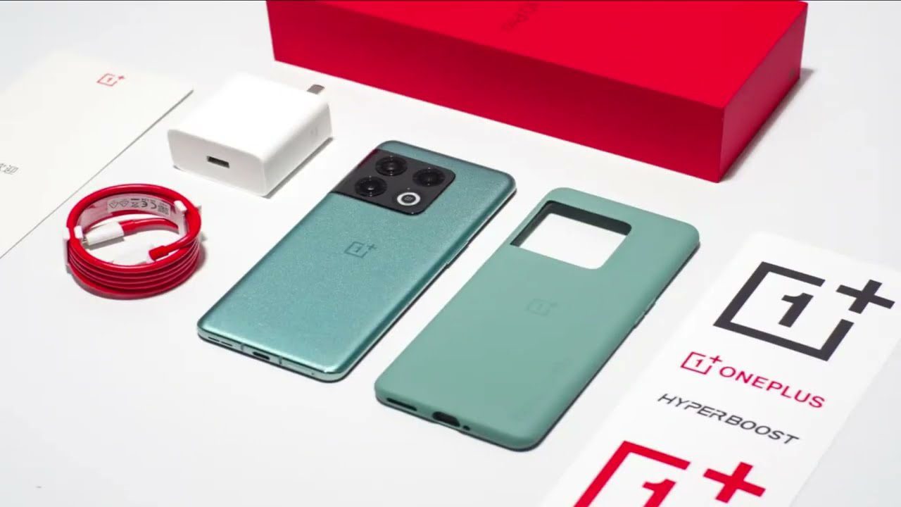 New OnePlus 10 Pro Mobile Review5