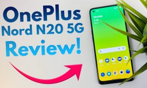 OnePlus Nord N20 5G Mobile Review1