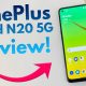OnePlus Nord N20 5G Mobile Review1