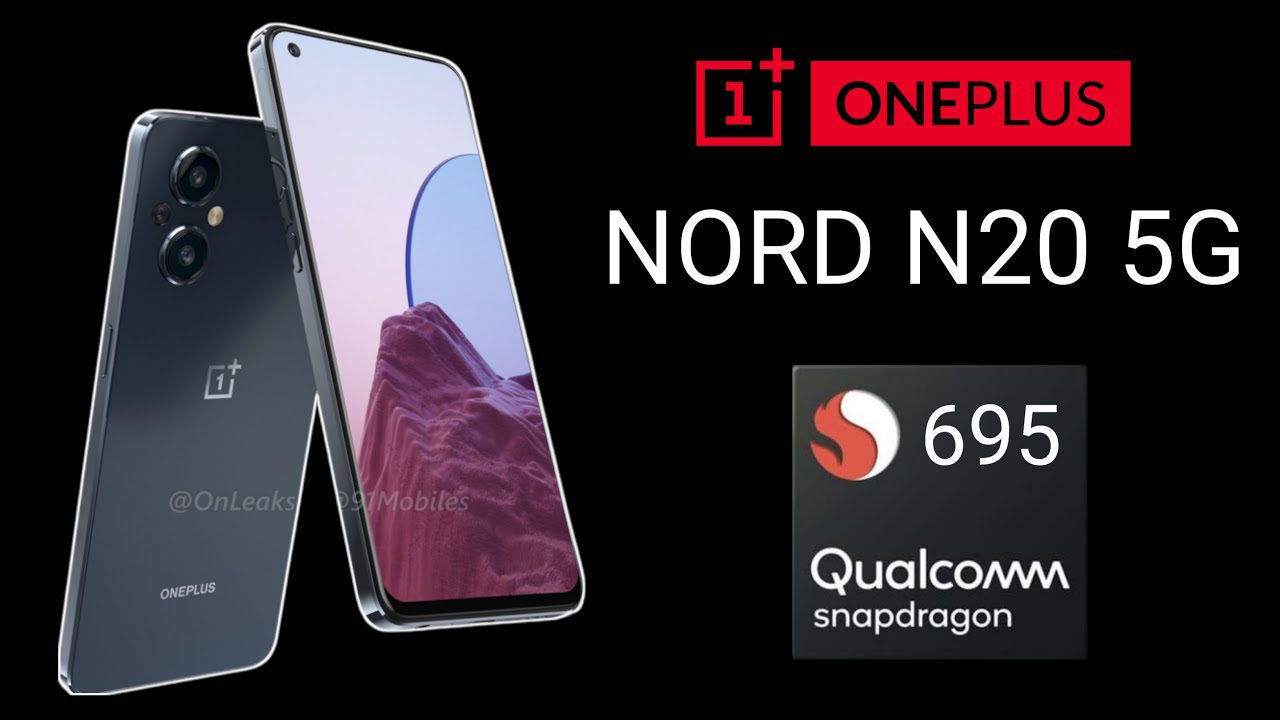 OnePlus Nord N20 5G Mobile Review6