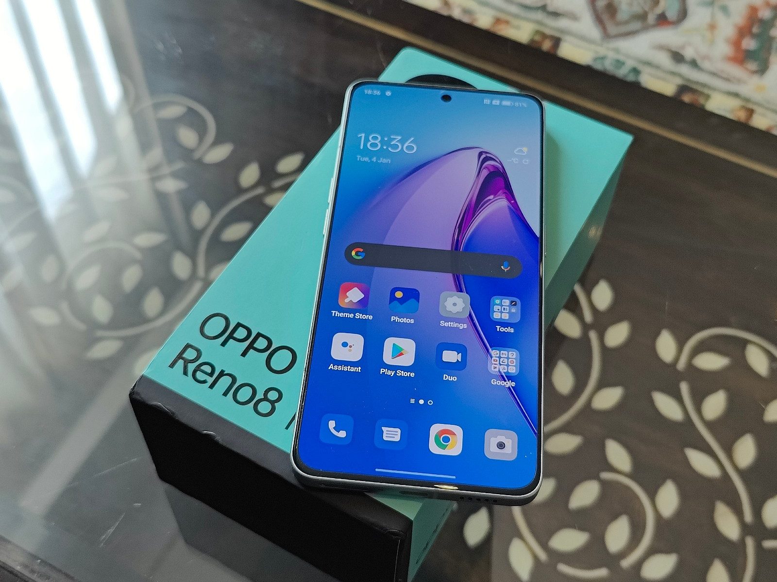 Oppo Reno 8 Mobile Review2