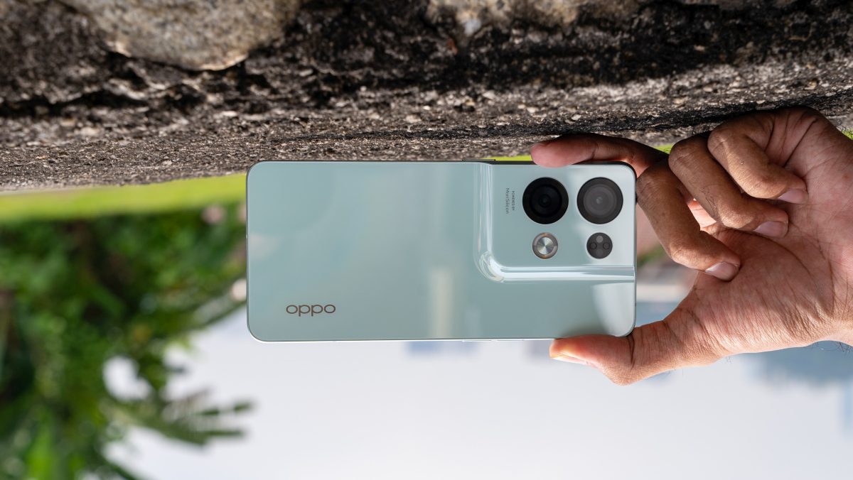 Oppo Reno 8 Mobile Review6