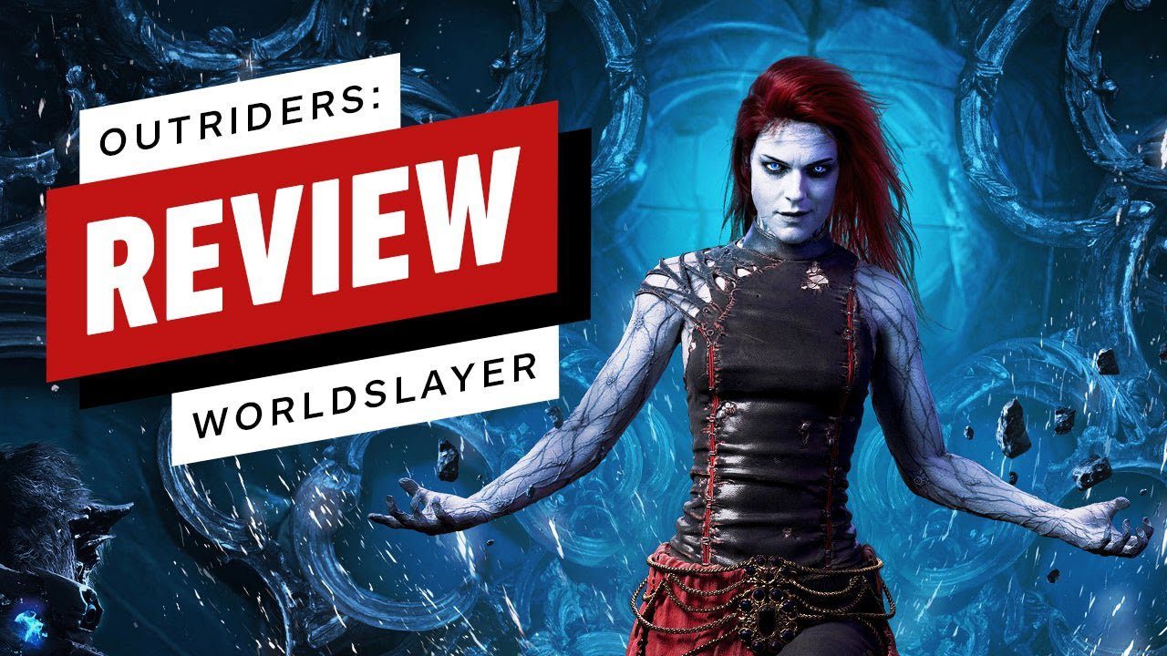 Outriders Worldslayer Game Review1