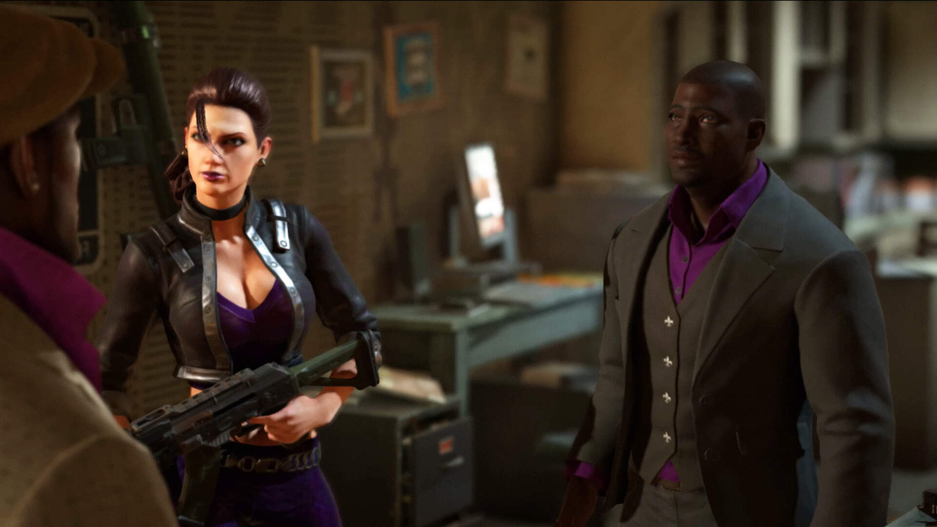 Saints Row Game Review 20221