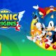 Sonic Origins Game Review 2022