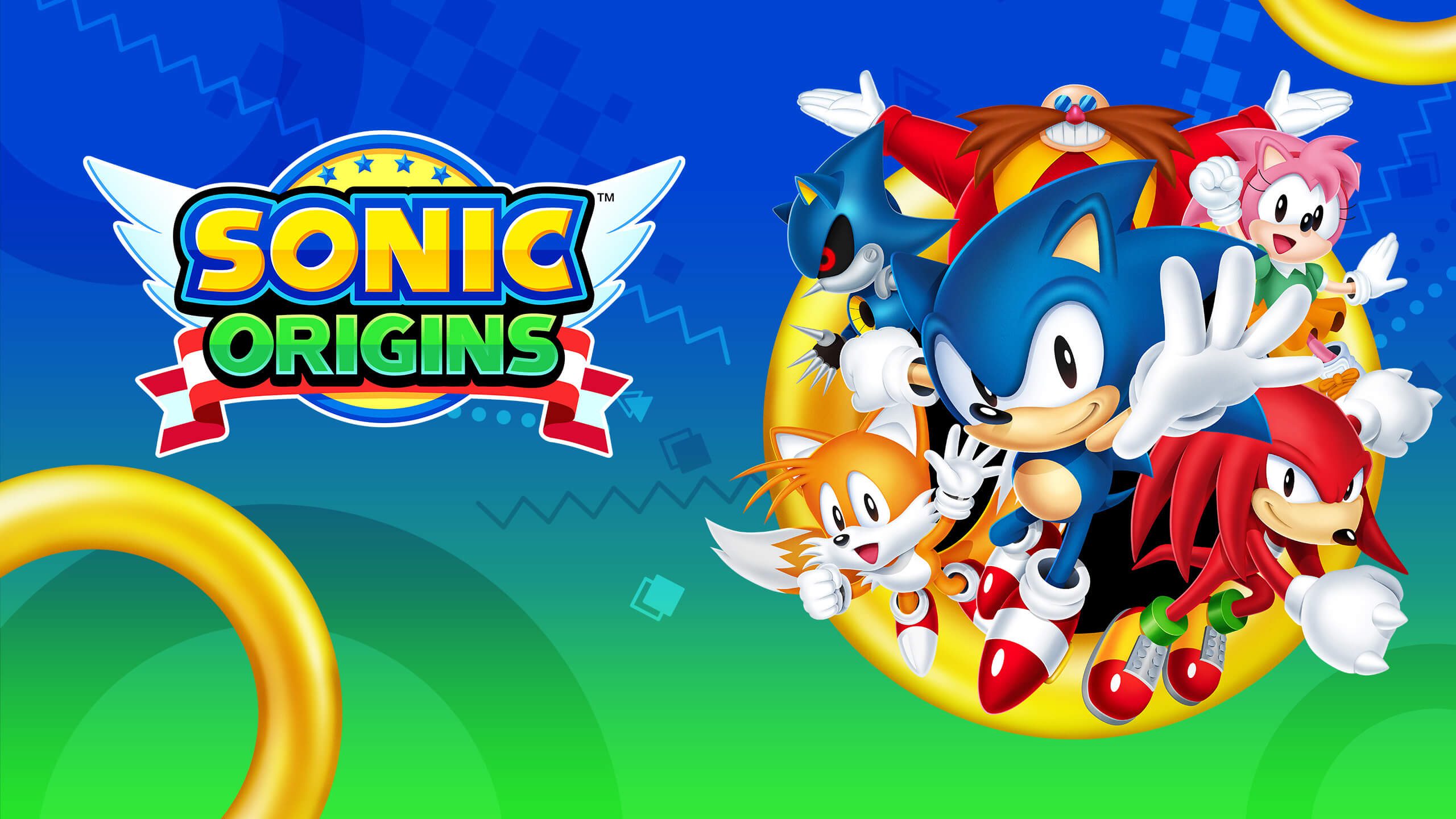 Sonic Origins Game Review 2022