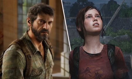 The Last of Us Part 1 Game Review 20223