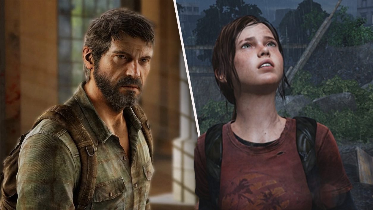 The Last of Us Part 1 Game Review 20223