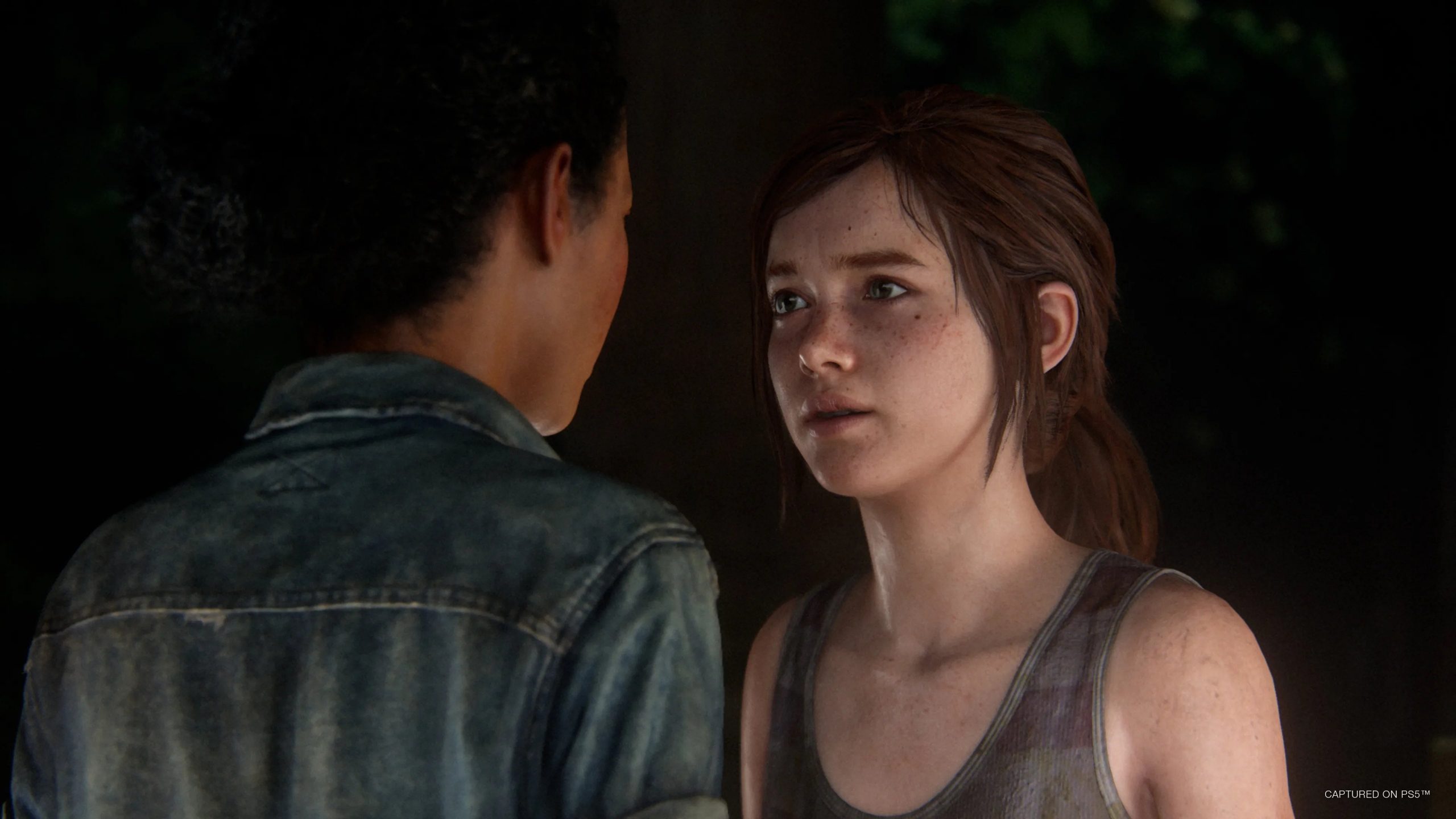 The Last of Us Part 1 Game Review 20224