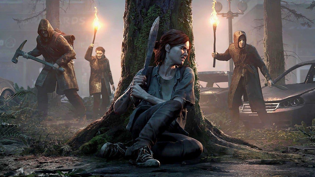 The Last of Us Part 1 Game Review 20225