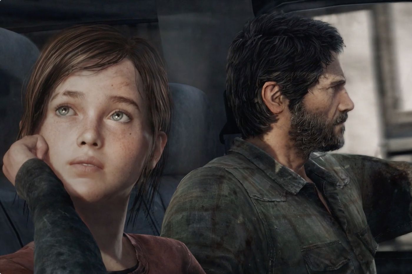 The Last of Us Part 1 Game Review 20226