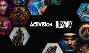 Top 5 Gaming Company Makes the Most Money1