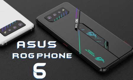 Asus ROG Phone 6 Mobile Review1