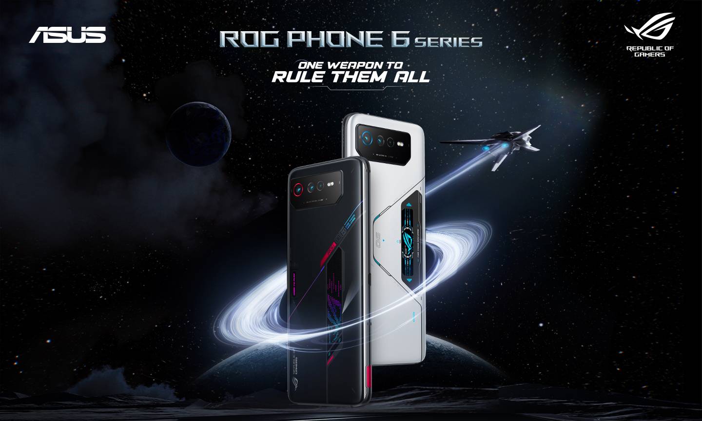 Asus ROG Phone 6 Mobile Review2