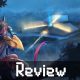 Azure Striker Gunvolt 3 Game Review1