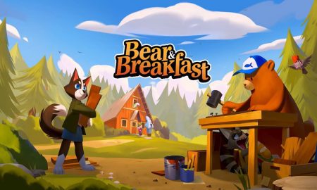 Bear & Breakfast Game Review1