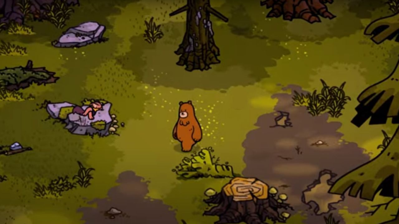 Bear & Breakfast Game Review2