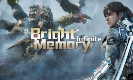 Bright Memory Infinite Game Review1