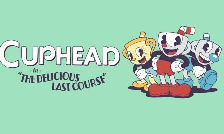 Cuphead: The Delicious Last Course Game Review