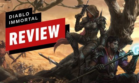 Diablo Immortal Game Review7
