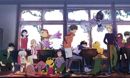 Digimon Survive Game Review1