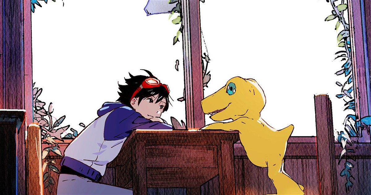 Digimon Survive Game Review2