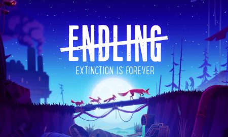 Endling Extinction is Forever Game Review1