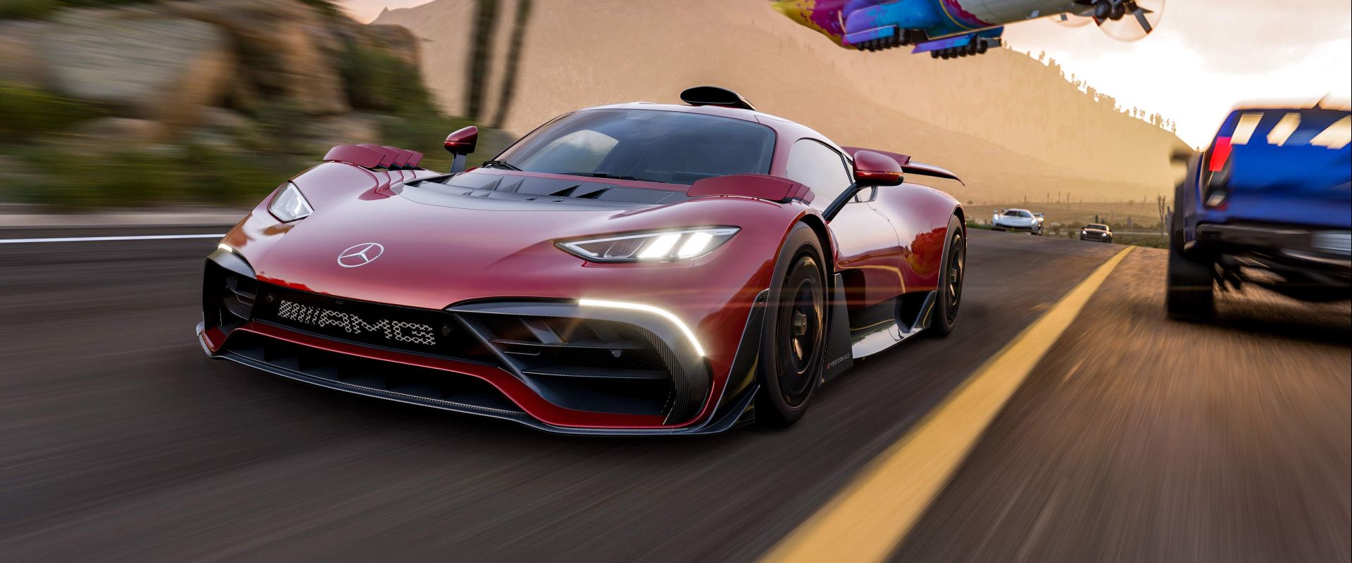 Forza Horizon 5 Hot Wheels Game Review4